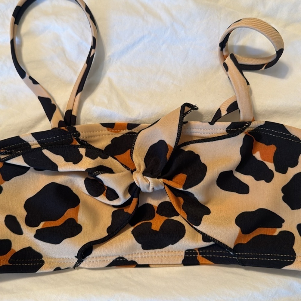 Bundle of art class two piece swimsuits - Picture 4 of 6